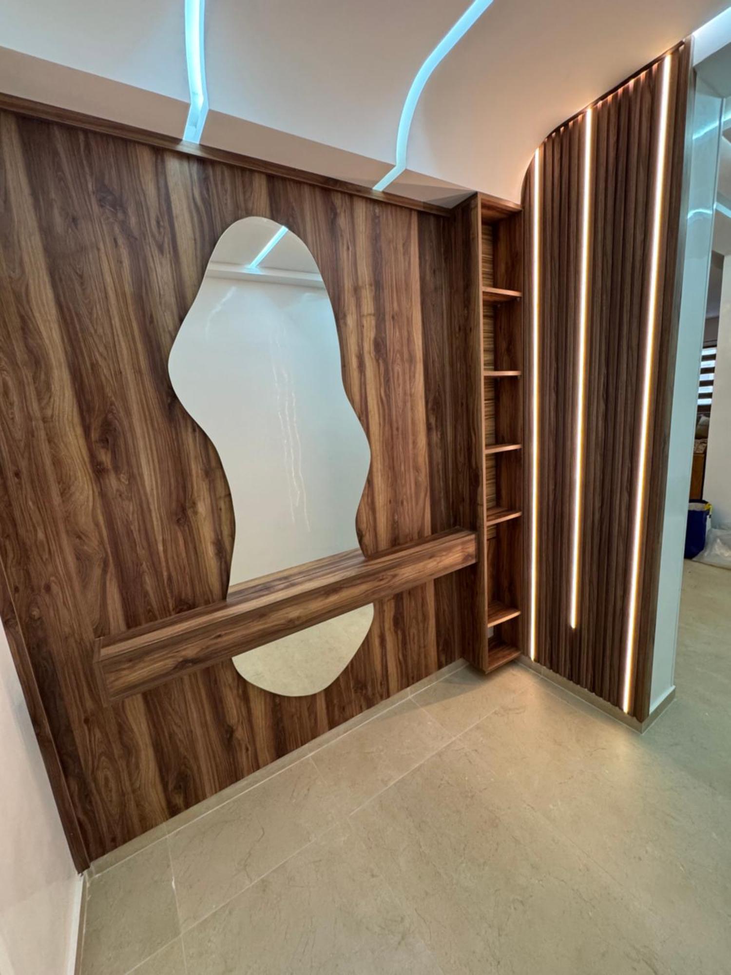 Appartement Recidence Ires 69 à Tanger Extérieur photo