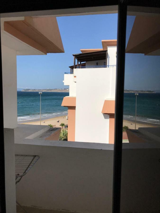 Appartement Recidence Ires 69 à Tanger Extérieur photo