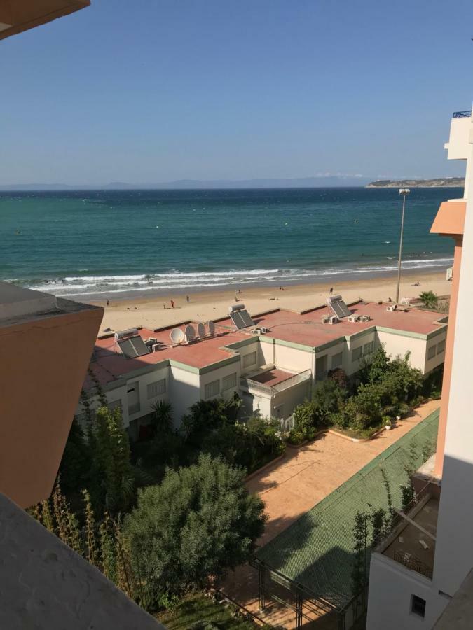 Appartement Recidence Ires 69 à Tanger Extérieur photo